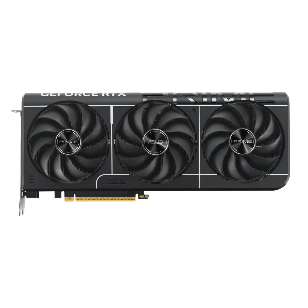 ASUS Prime -RTX5070TI-O16G