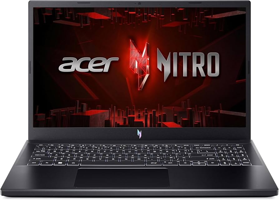 Acer NITRO V 15 Gaming Laptop