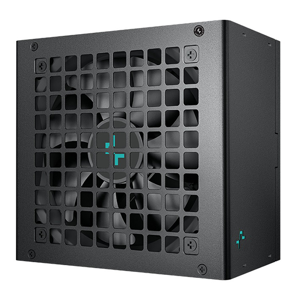 DC PL750D 750W 80+BRZ ATX 12V V3.0 PSU