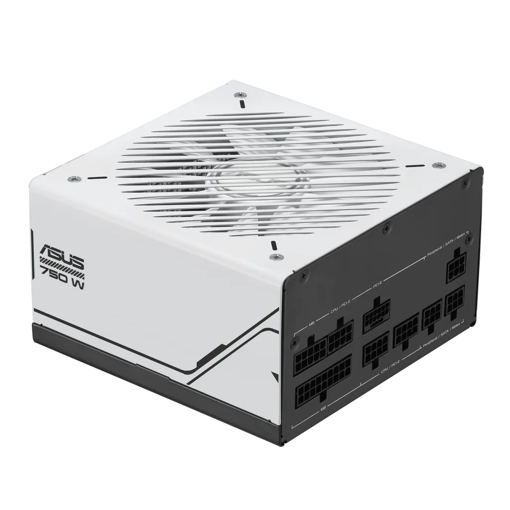 ASUS Prime 750W Gold ( AP-750G )