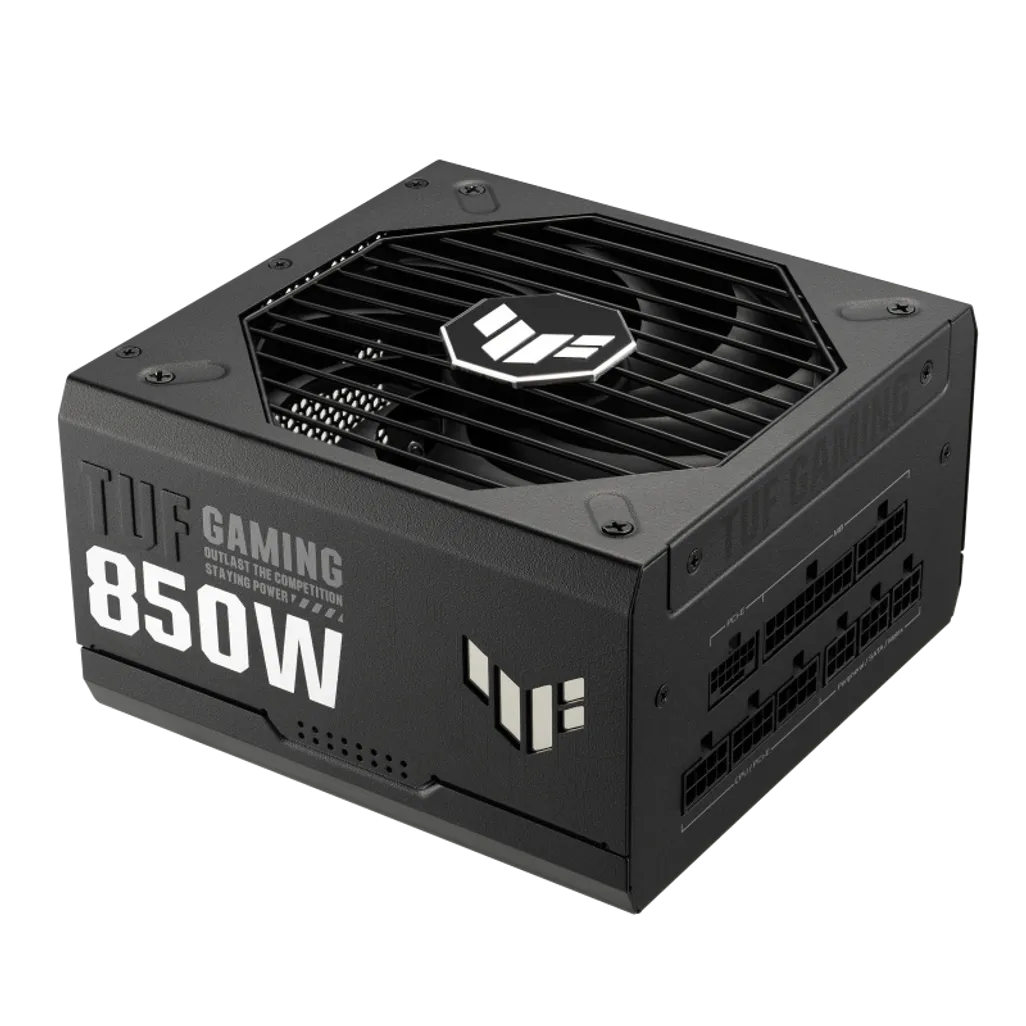 ASUS TUF Gaming 850W Gold