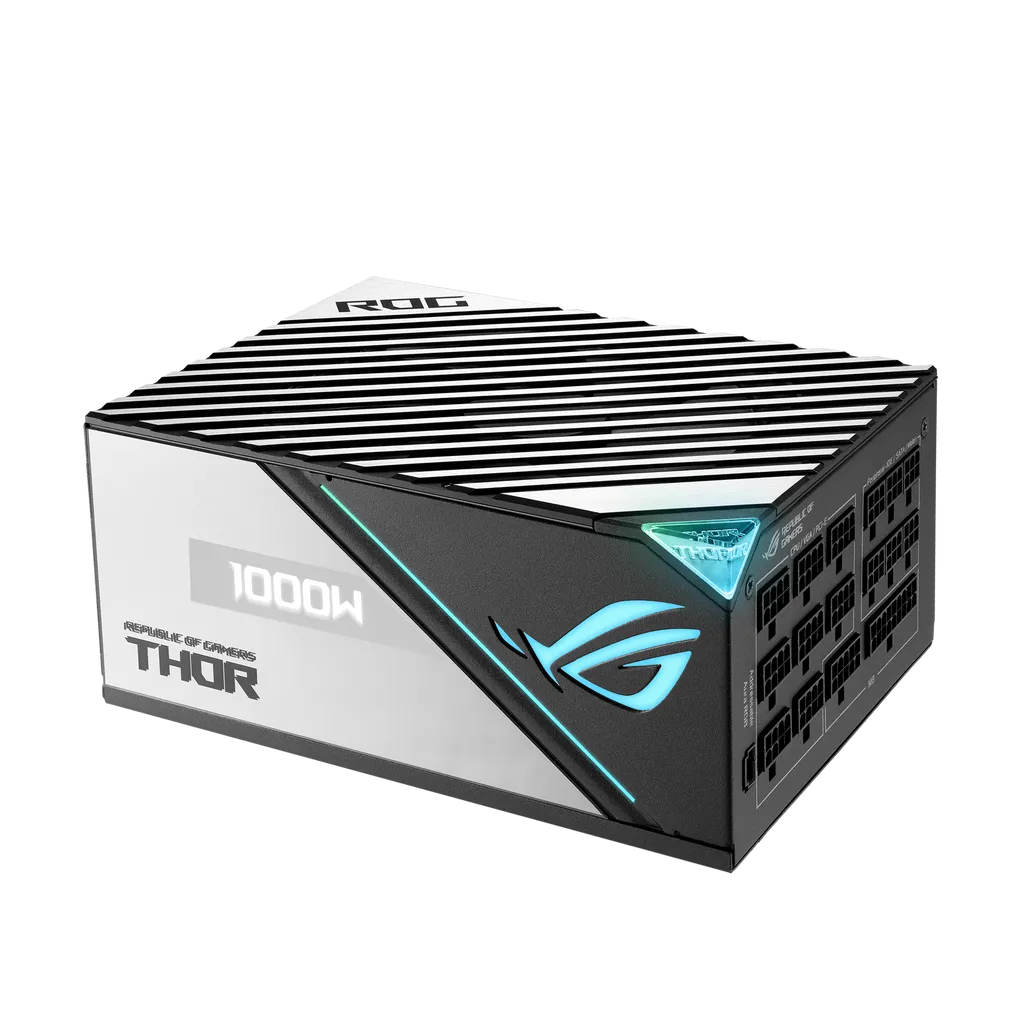 ASUS ROG-THOR-1000P2-GAMING, 1000 W