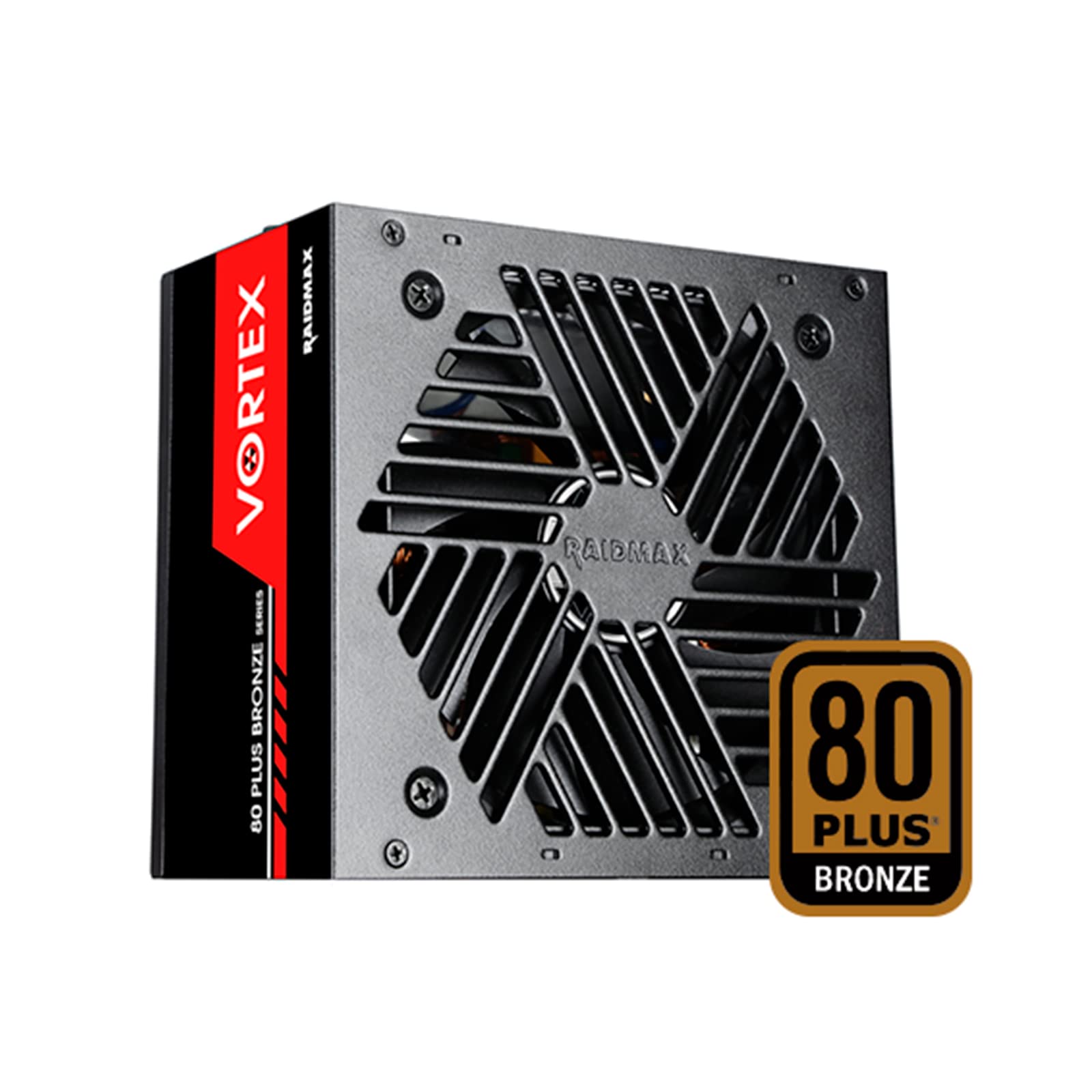 Raidmax Vortex 700W 80 Plus Bronze