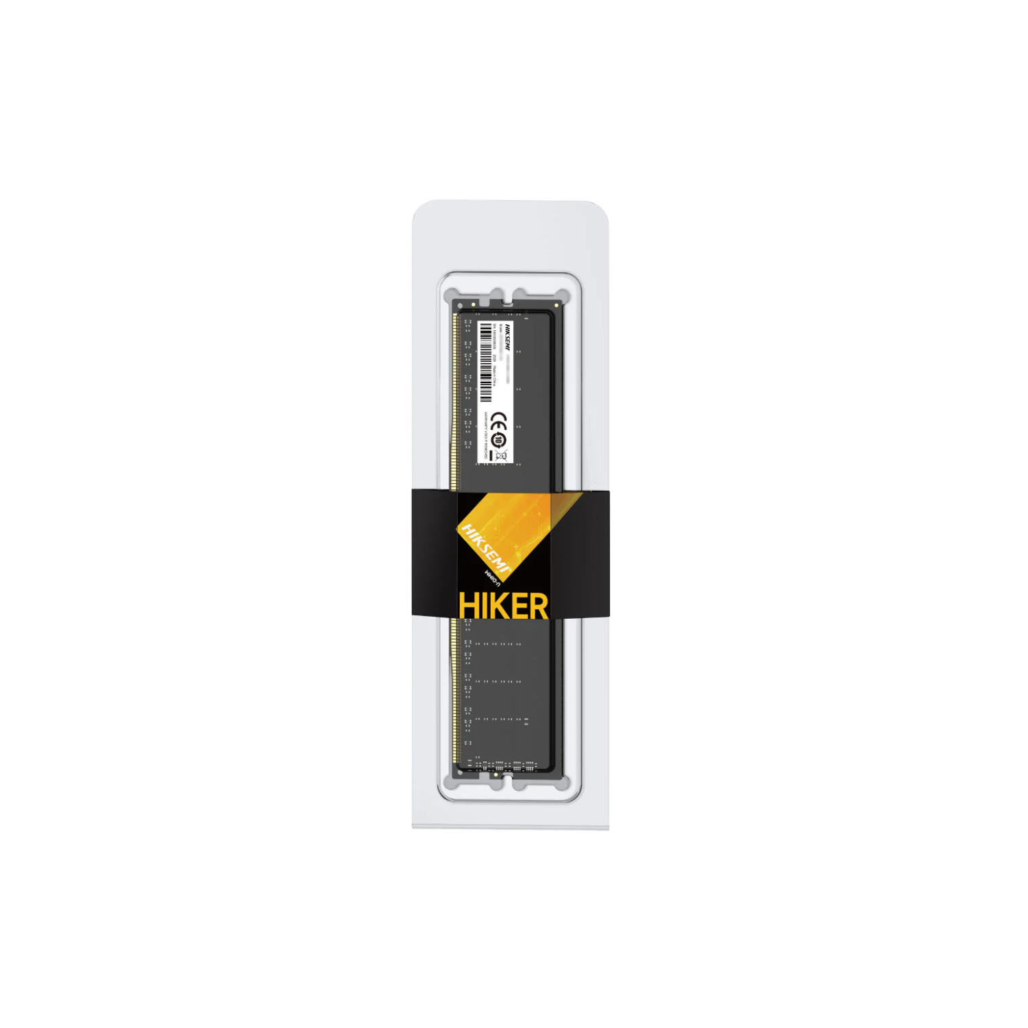 HIKSEMI Hiker 16GB 3200MHz DDR4 UDIMM Memory