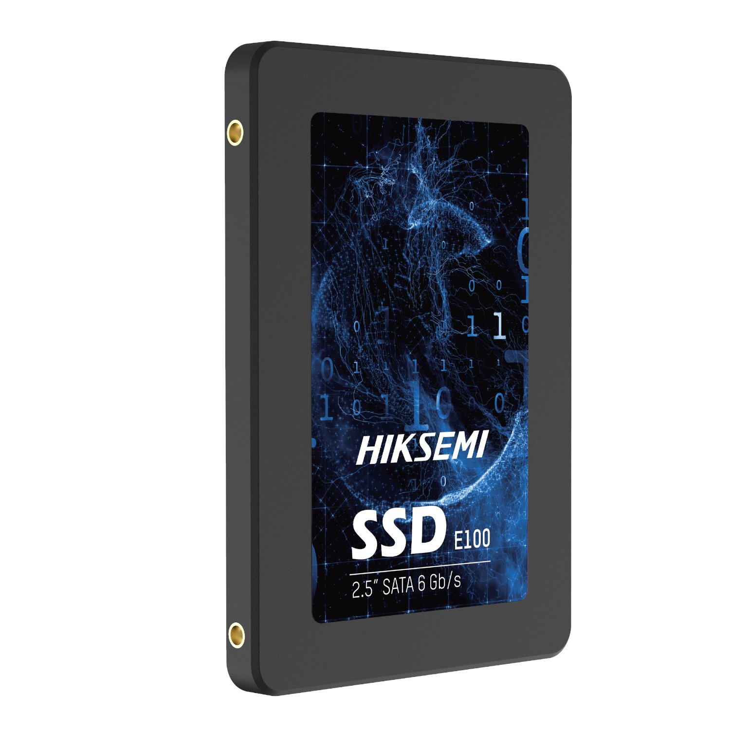 Hiksemi E100 City Series 1TB 2.5″ SATAIII SSD