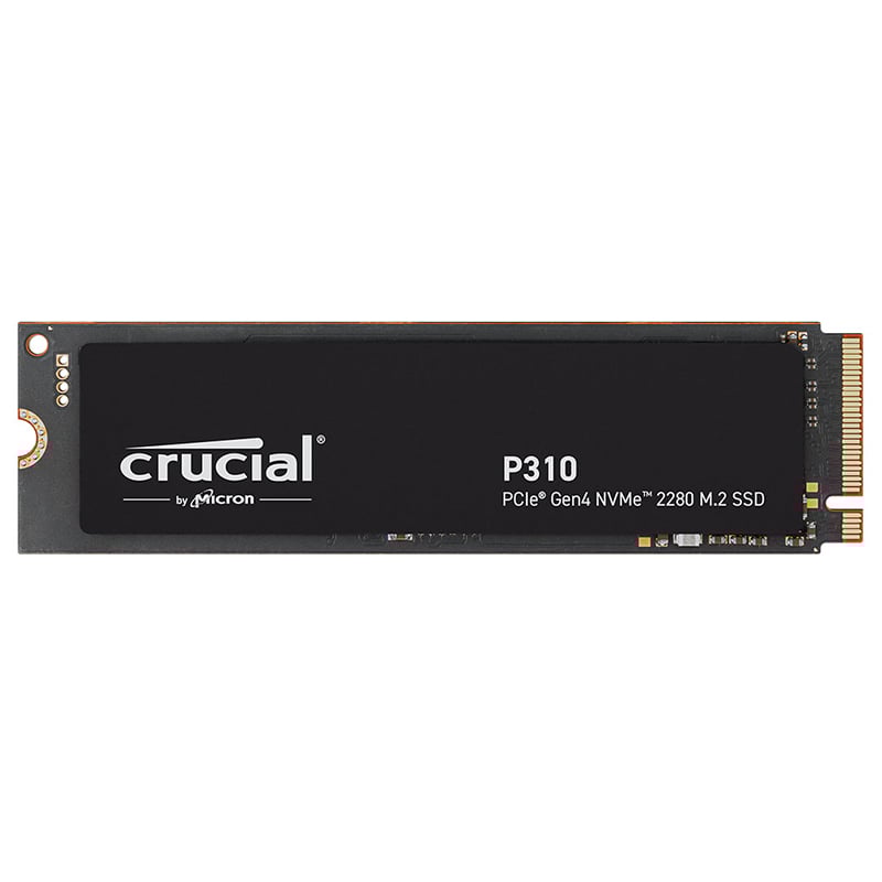  Crucial P310 2TB M.2 NVMe 3D NAND SSD