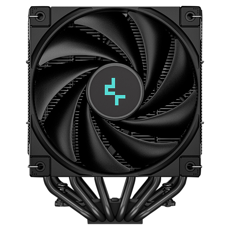 DeepCool AK620 CPU Cooler - Zero Dark