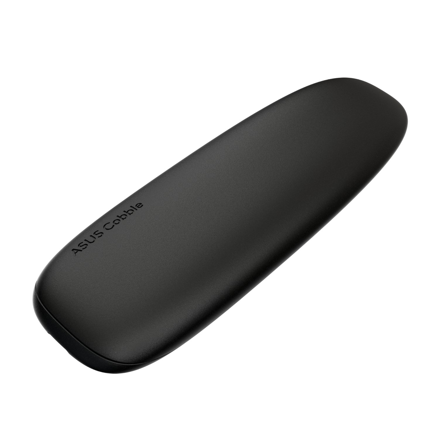 Asus Cobble M.2 SSD Enclosure – Black