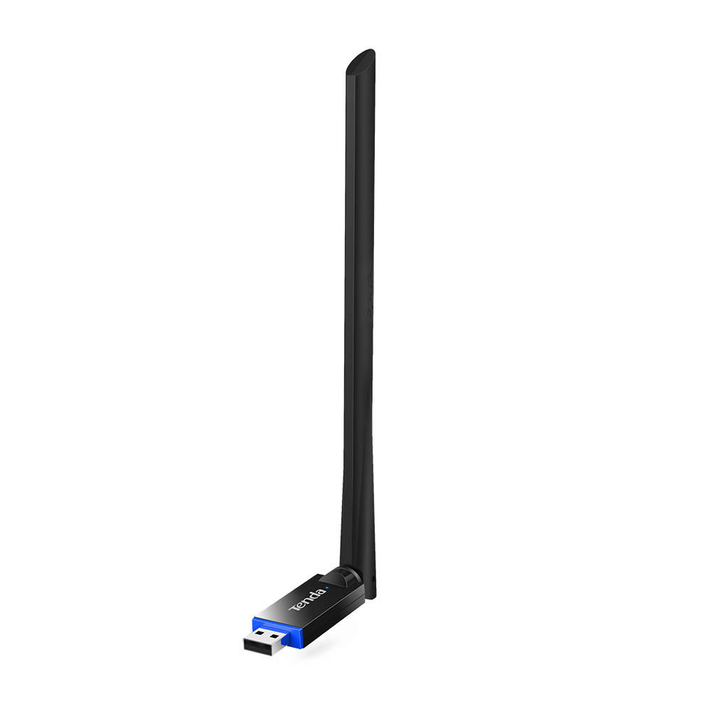Tenda U10 AC650 Wireless Dual-Band USB Adapter