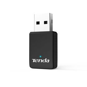 Tenda U9 AC650 Wireless Dual Band USB Adapter