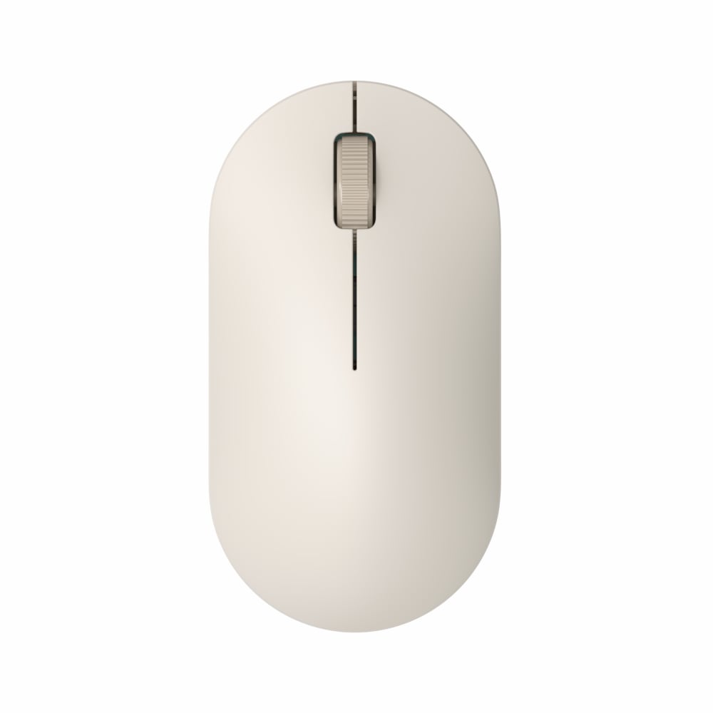 Xiaomi Wireless Mouse LITE 2 – White