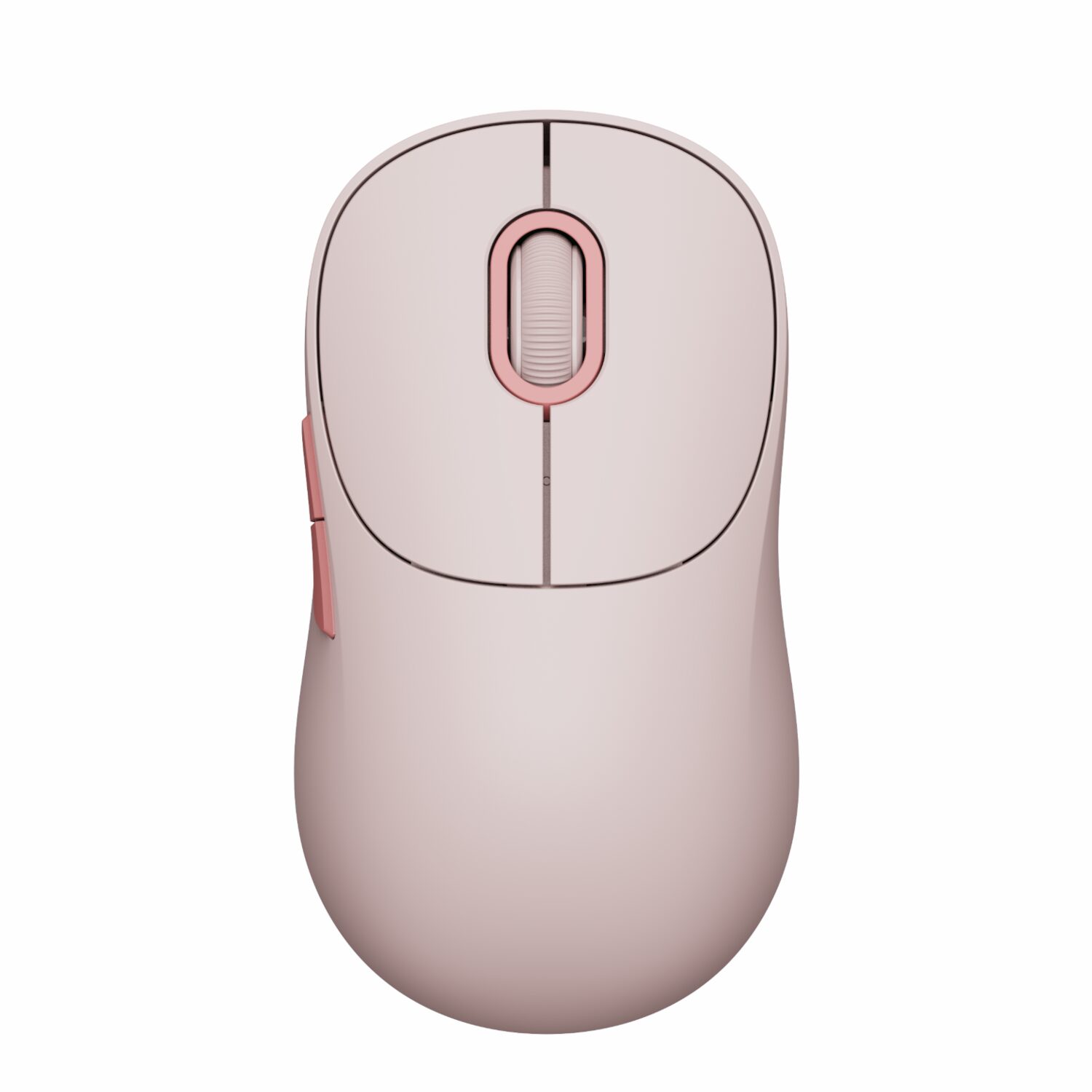 Xiaomi Wireless Mouse 3 – Pink