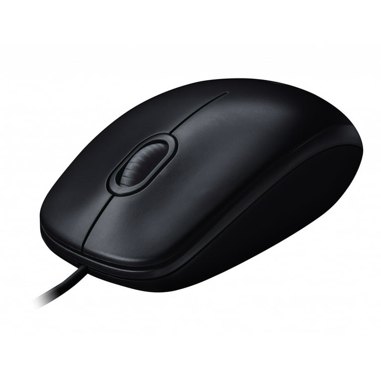 Logitech M90 Corded Mouse
