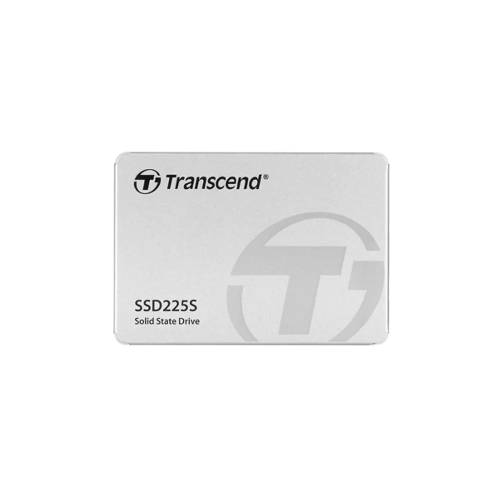 Transcend SSD225S, 250 GB, 2.5", 500 MB/s, 6 Gbit/s