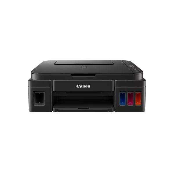 Canon PIXMA G3410 A4 Multifunction MegaTank Printer