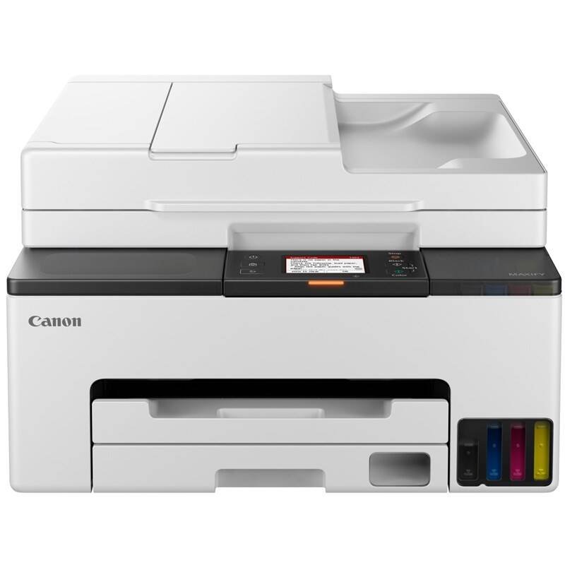 Canon GX2040 Megatank maxify business range, 4 in 1, A4 MFP, Print , Scan, Copy