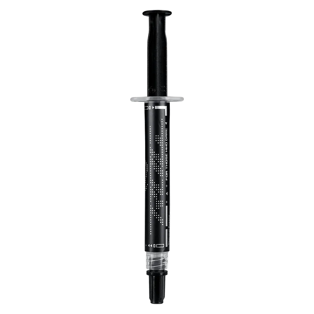 ASUS ROG RG-07 PERFORMANCE THERMAL PASTE, Thermal paste, Black, 8 g, 1 pc(s), 170 mm, 100 mm