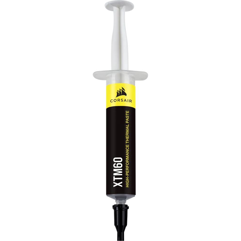 Corsair XTM60, Thermal paste, 14 mm, 110 mm, 22.5 mm, 21 g, 1 pc(s)