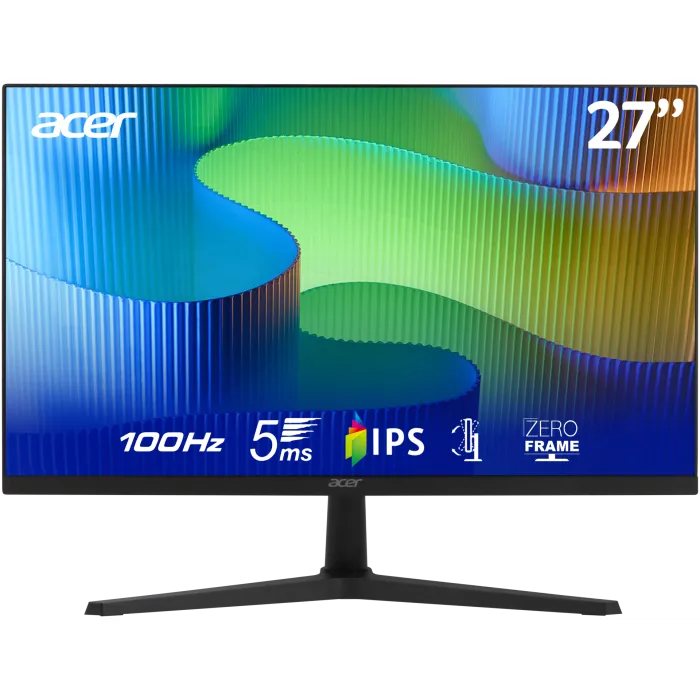 Acer E271 27" FHD 100Hz Monitor-  PROMO
