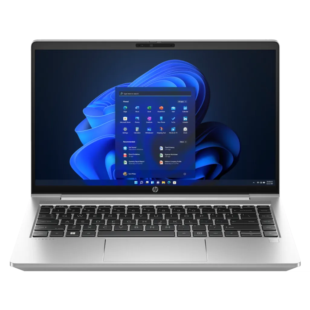 HP PROBOOK 440 G10 / I5-1334U ,16GB (1X16GB) ,512GB PCIE NVME VALUE,WINDOWS 11 PRO 64 