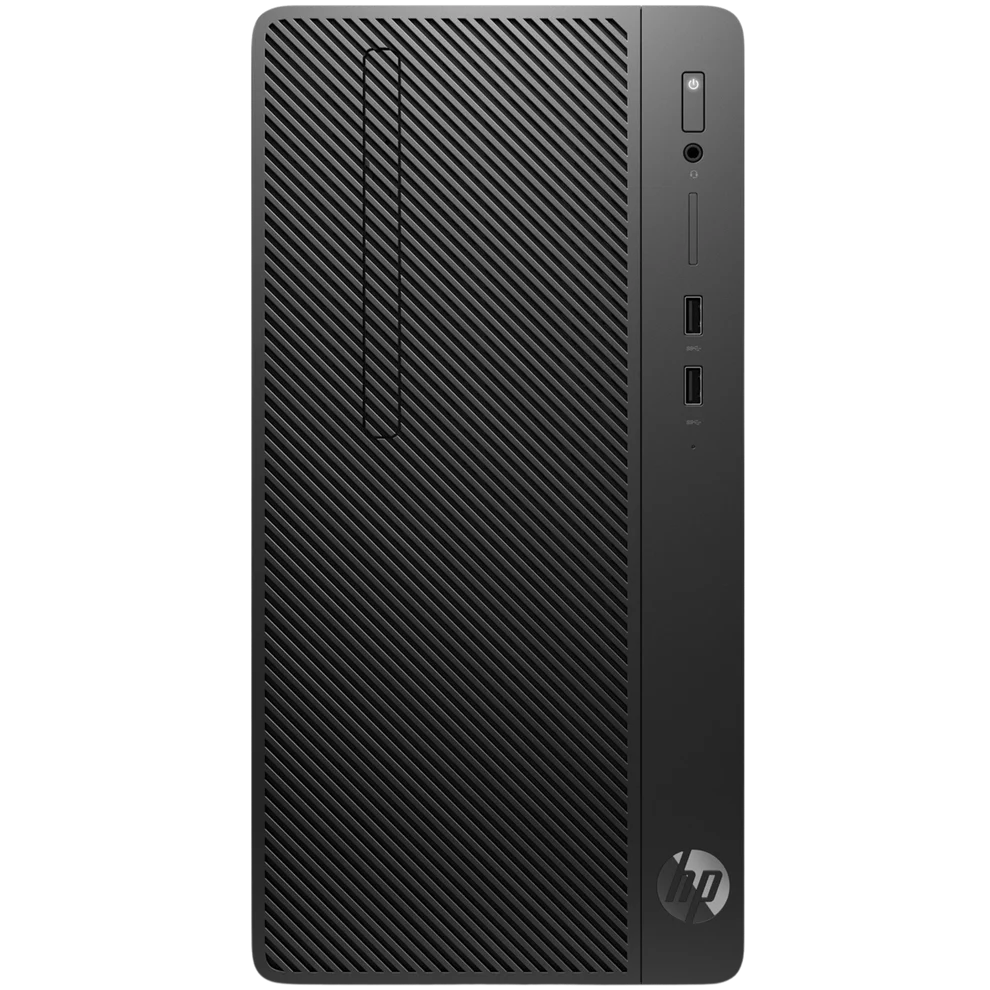 HP 290 G3 MT Business PC-Intel Core i5 9500,16gb,500gb NVME,Win 11 pro-USED