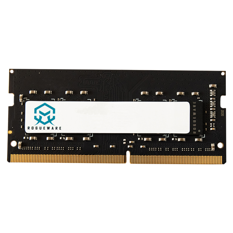 Rogueware Valueram 4GB DDR4 2666MHz SODIMM