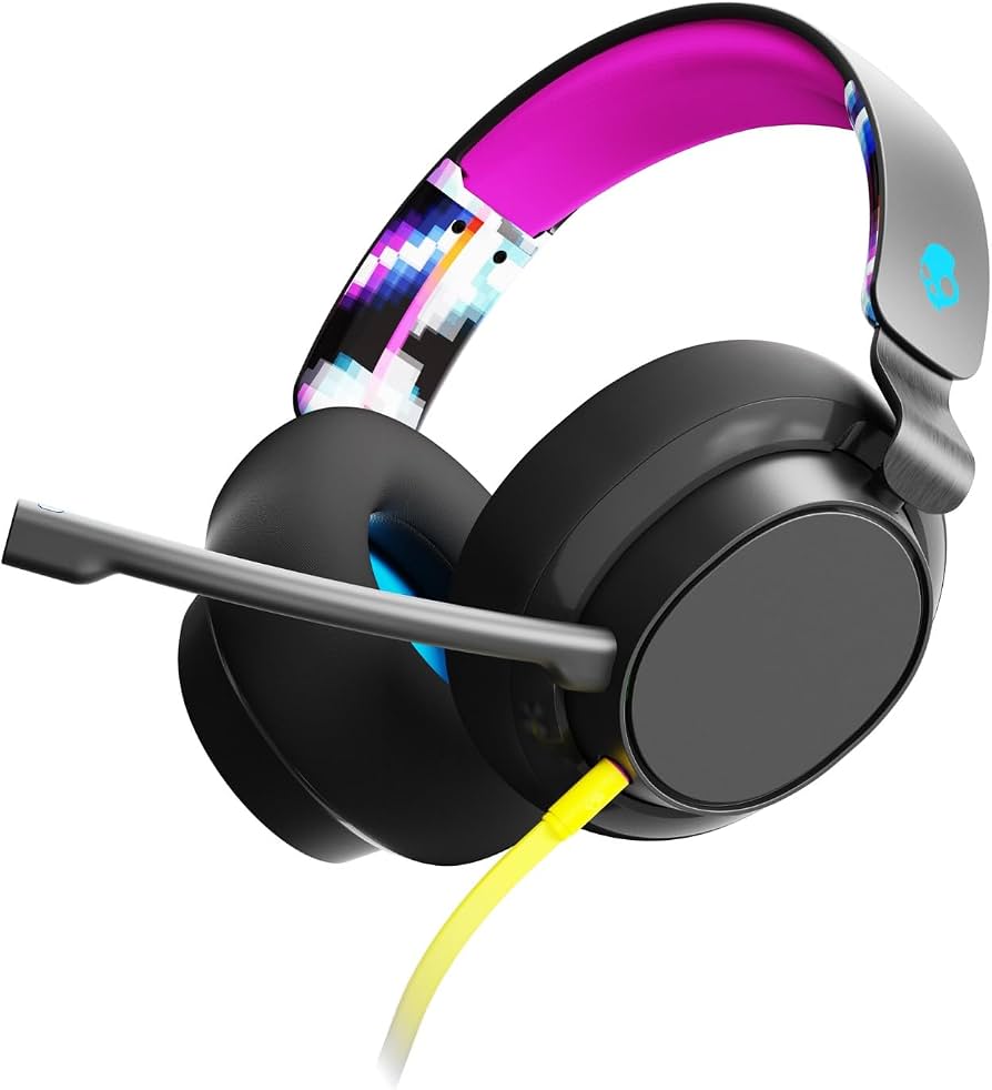 Skullcandy Slyer Wired Headset