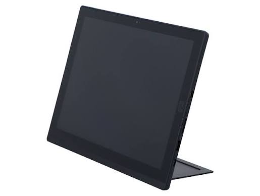 Lenovo Thinkpad X1 Tablet Gen 2- USED-Intel Core i5-7Y57, 8GB Soldered,256Gb NVME, Win 10 Home