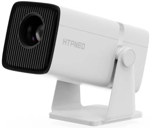 HTPNEO H69 Multimedia Home Theatre Projector